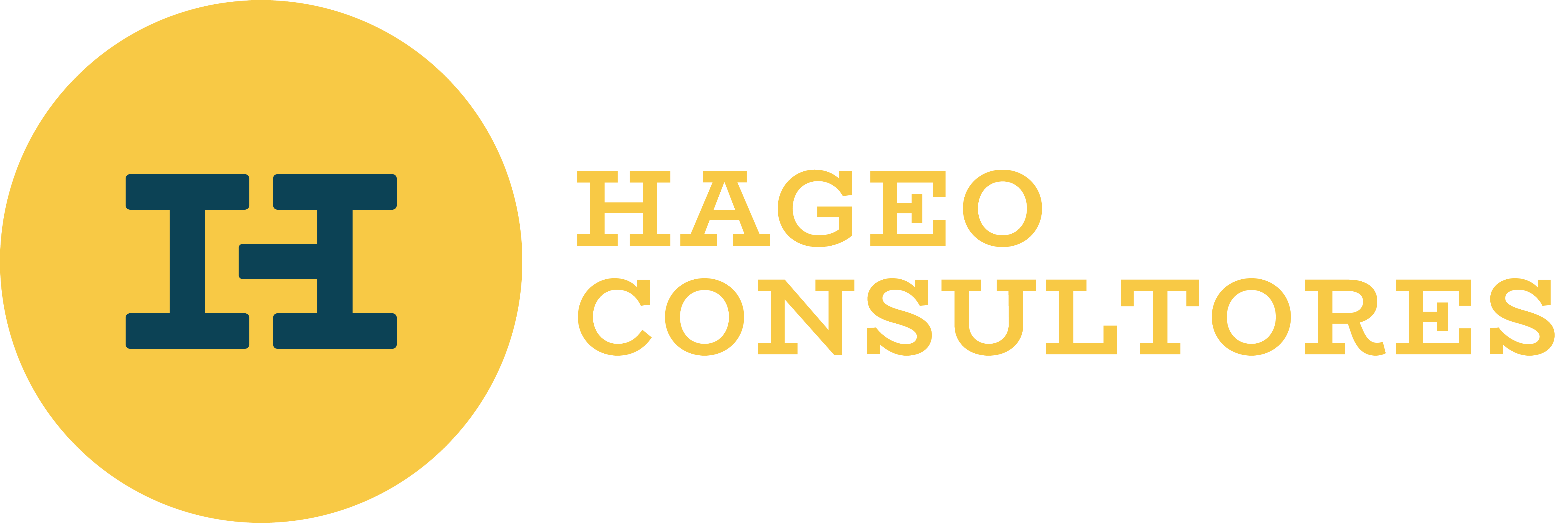 Hageo Consultores – Aquí estamos