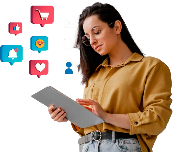 Redes sociales